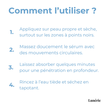 5+5 OFFERTS | ViyaClean™ Sérum Nettoyant pour les Pores