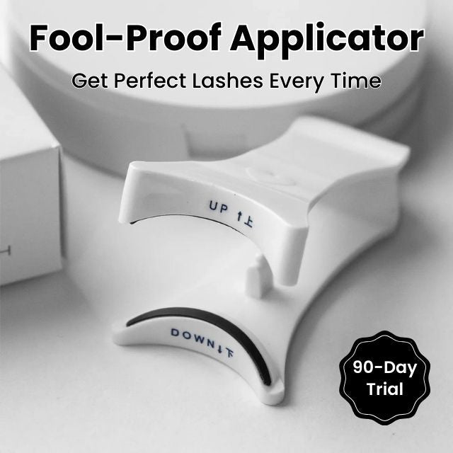 1+1 FREE | InstaLash Magnetic Kit™ Instantly Unleash Stunning Eyes Effortlessly