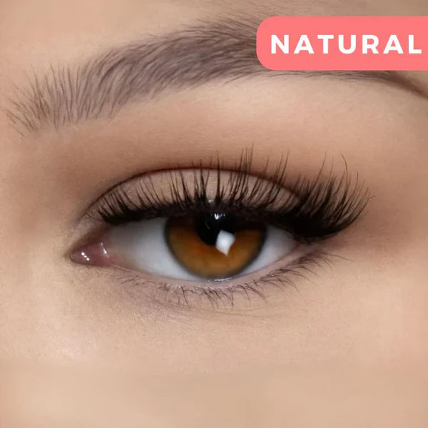 1+1 FREE | InstaLash Magnetic Kit™ Instantly Unleash Stunning Eyes Effortlessly