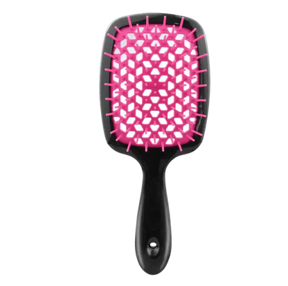 50% DE RÉDUCTION I HairEase™ Brosse Démêlante