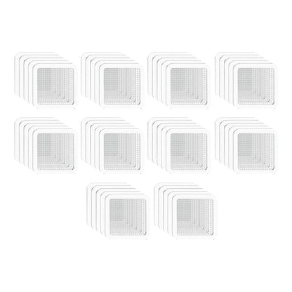 Dernier Jour -50% | FlowTrap™ Collecteur de cheveux adhésif et jetable