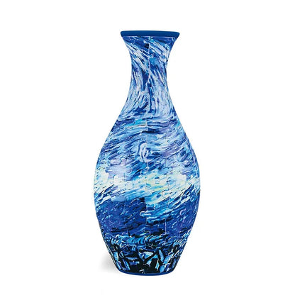 50% DE RÉDUCTION I CraftVase™ Puzzle Vase