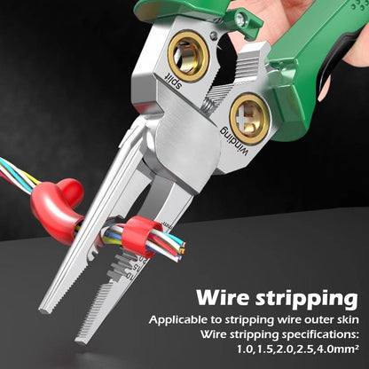 50% DE RÉDUCTION I PrecisionCut™ Cutter et Décapeur Multifonction