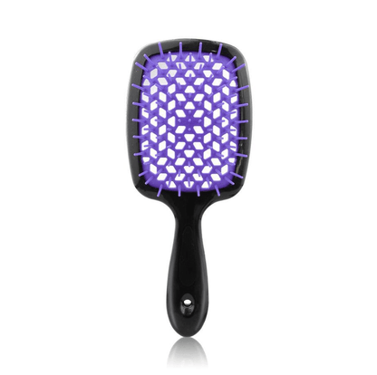 50% DE RÉDUCTION I HairEase™ Brosse Démêlante