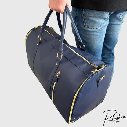 50% DE RÉDUCTION I PackPro™ Sac de Voyage Pliable