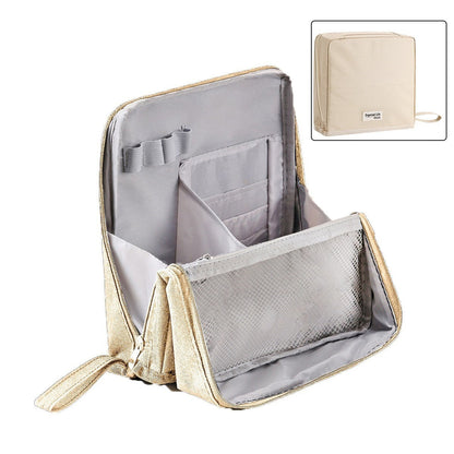 Dernier Jour -50% | GlowPort™ Sac de voyage pour cosmétiques