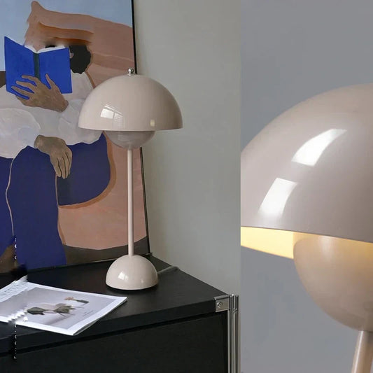 Dernier Jour -50% | GlowScape™ Lampe de table