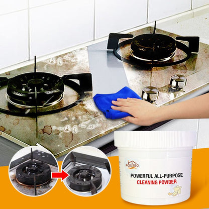 Dernier Jour - 50% | ClairNettoie™ Poudre Nettoyante