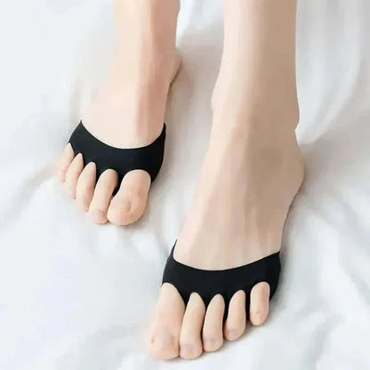 Dernier Jour -50% | FootRelief™ Coussinets pour les Pieds (pied gauche + pied droit)