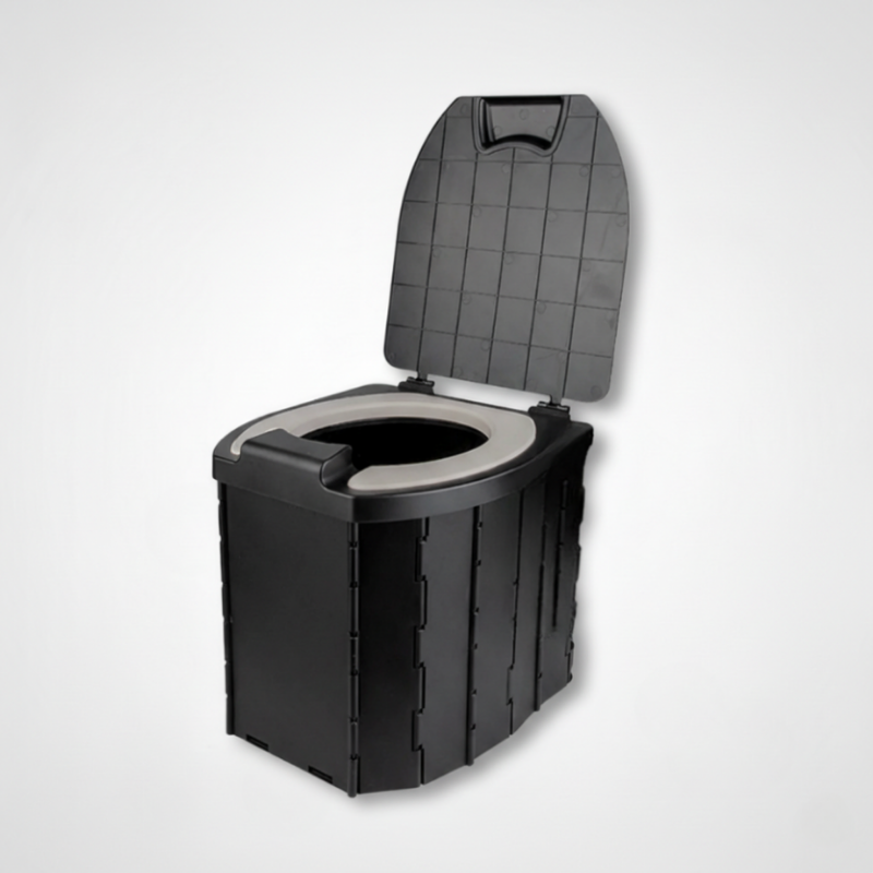 NomadLoo™ Toilettes Pliables Portables