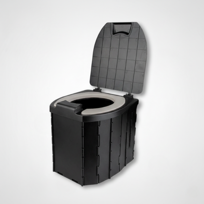 NomadLoo™ Toilettes Pliables Portables