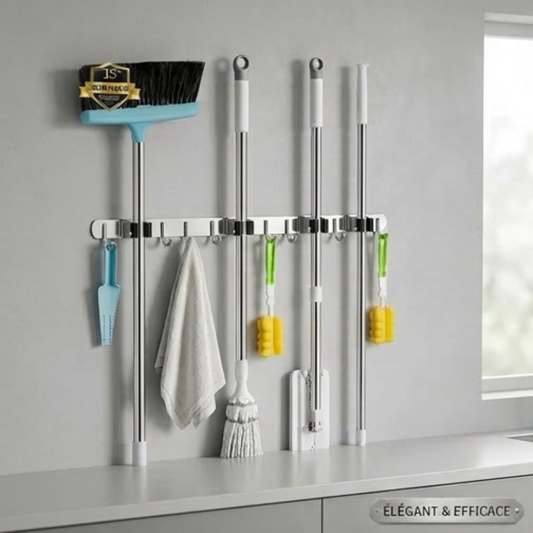 Dernier Jour -50% | GripWall™ Organisateur