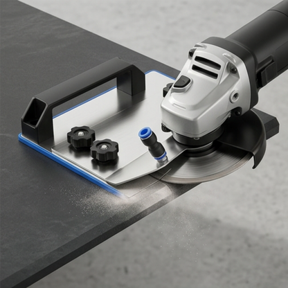 Dernier Jour -50% | AngleFix™ Support pour meuleuse d’angle