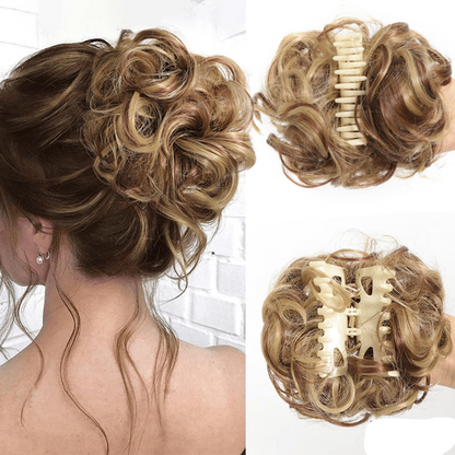 Dernier Jour -50% | BunChic™ Chignon