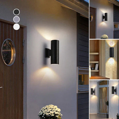 Dernier Jour -50% | AmbiLuxe™ Applique murale au design élégant