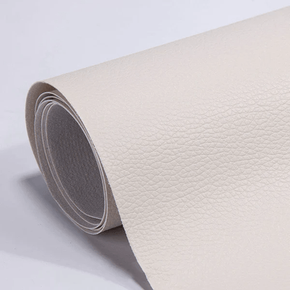 Dernier Jour -50% | CuirLisse™ Kit Réparateur de Cuir Ultra Résistant