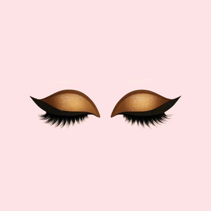 1+2 GRATUIT | LuxiEyes™ Stickers Yeux Parfaits 3-en-1