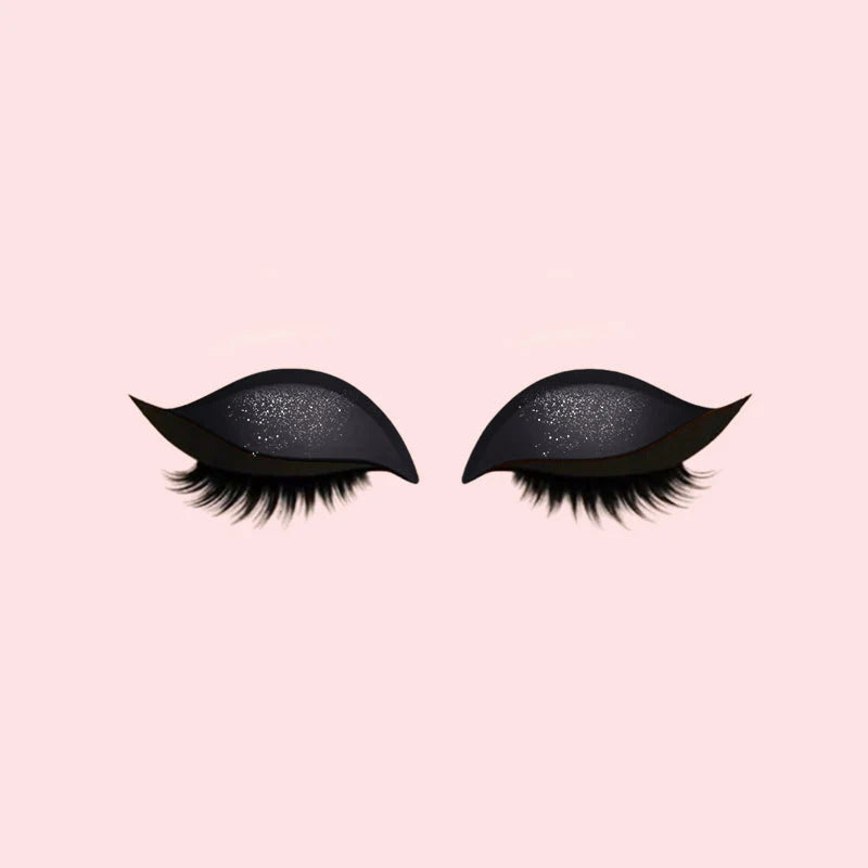 1+2 GRATUIT | LuxiEyes™ Stickers Yeux Parfaits 3-en-1
