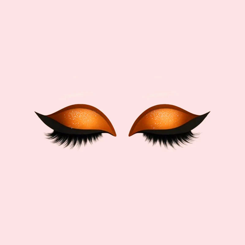 1+2 GRATUIT | LuxiEyes™ Stickers Yeux Parfaits 3-en-1