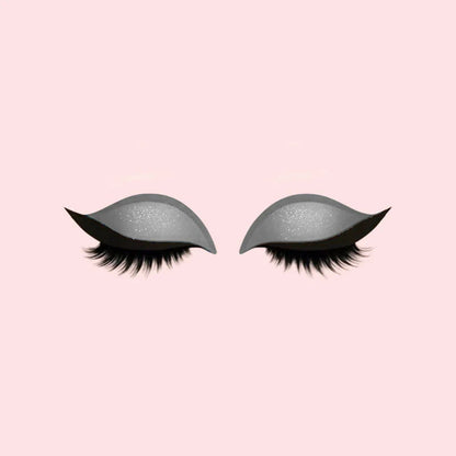1+2 GRATUIT | LuxiEyes™ Stickers Yeux Parfaits 3-en-1